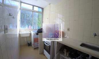 Imagem 4: Apartamento com 1 quarto e 65 m², para locação, por R$ 2.500,00 taxas - Botafogo - Rio de