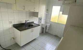 Imagem 3: Apartamento com 2 dormitórios para alugar, 56 m² por R$ 1.200/mês - São Marcos - Macaé/RJ