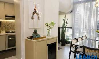 Imagem 4: APARTAMENTO - VILA OLÍMPIA - SP