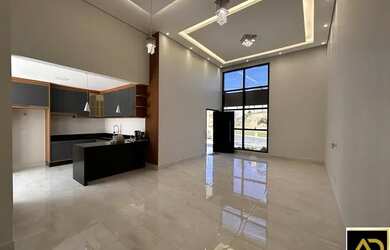 Imagem 4: CASA RESIDENCIAL em INDAIATUBA - SP, RESIDENCIAL MILANO