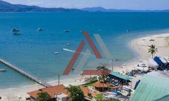 Imagem 7: Apartamento com 3 dormitórios à venda, 125 m² por R$ 3.008.937,01 - Jurerê - Florianópolis