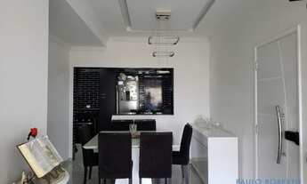 Imagem 3: COBERTURA - MOEMA ÍNDIOS - SP