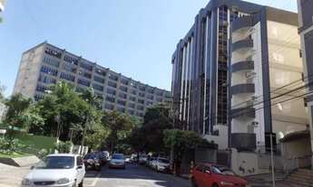 Imagem 1: Apartamento 01 Quarto Suíte Sacada Lavabo Área de Serviço Setor Oeste, Goiânia- GO