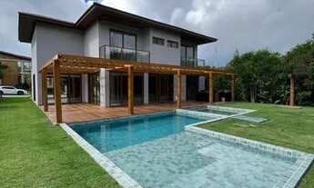 Imagem 5: Casa alto luxo Praia do forte