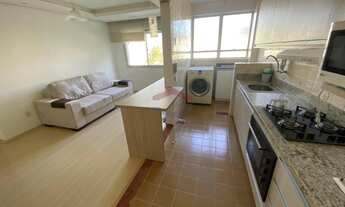 Imagem 3: Apartamento 1 dormitório mobiliado REF: C0221