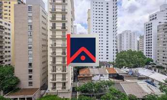 Imagem 5: Locação Apartamento 2 Dormitórios - 248 m² Jardim Paulista