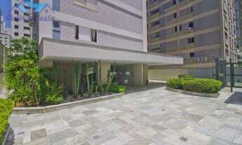 Imagem 7: Apartamento à venda, 100 m² por R$ 1.190.000,00 - Jardim Paulista - São Paulo/SP