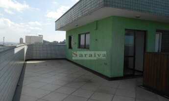 Imagem: Cobertura à venda, 270 m² por R$ 1.200.000,00