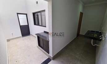 Imagem 5: Casa à venda, 190 m² por R$ 1.290.000,00 - Condomínio Jardim Maringá - Indaiatuba/SP