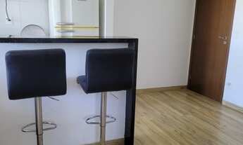 Imagem 2: Apartamento à Venda Cond bell'Art 02 Dorm 57 m² em Jundiaí Sp