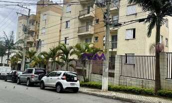 Imagem 2: Apartamento com 2 dormitórios, 47 m² - venda por R$ 190.800,00 ou aluguel por R$ 1.385,33