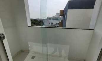 Imagem 3: Apartamento para aluguel com 3 quartos em Europa - Contagem - MG