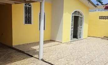 Imagem 3: Casa para aluguel possui 150 metros quadrados com 3 quartos em Dom Pedro I - Manaus - Amaz