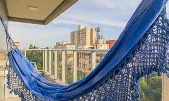 Imagem 6: Apartamento com 1 Dormitorio(s) localizado(a) no bairro Petrópolis em Porto Alegre / Ref