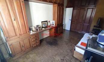 Imagem 5: Belíssimo apartamento de 3 quartos no Grajaú. Aproveite !!