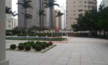 Imagem 4: Apartamento com 3 dormitórios para alugar, 194 m² por R$ 7.897,12/mês - Jardim Aquarius