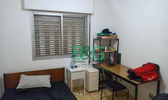 Imagem 6: Apartamento com 4 dormitórios para alugar, 120 m² por R$ 7.420,00/mês - Consolação - São P