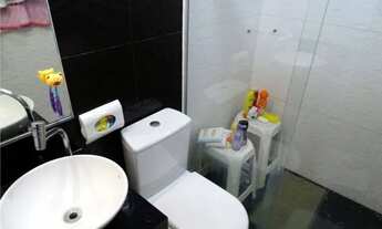 Imagem 6: Apartamento cobertura - 256m² - Setor Aeroporto - Goiânia-GO