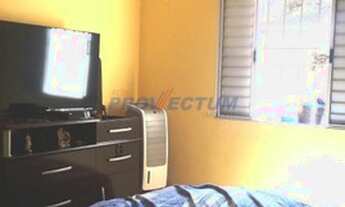 Imagem 5: Casa - Vila Teixeira - Campinas