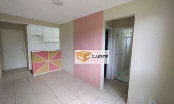 Imagem: Apartamento com 2 dormitórios, 44 m²
