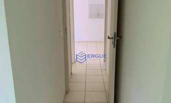 Imagem 3: Apartamento à venda, 48 m² por R$ 160.000,00 - Centro - Maracanaú/CE