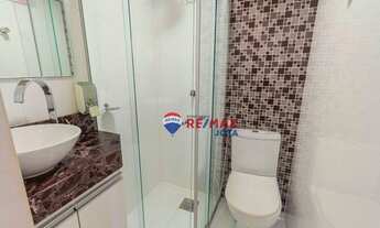 Imagem 7: APARTAMENTO 3 QUARTOS 1 SUÍTE - QI 23