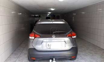 Imagem 3: Sobrado com 3 dormitórios à venda, 162 m² por R$ 680.000,00 - Parque Capuava - Santo André