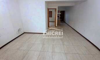 Imagem 4: Casa com 1 dormitório para alugar, 51 m² por R$ 1.255,00/mês - Fazenda São Borja - São Leo