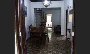 Imagem 3: Casa com 4 dormitórios para alugar, 150 m² por R$ 4.000/mês - Zona Rural - Queluz/SP