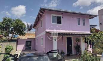 Imagem: Casa com 4 dormitórios à venda, 120 m²
