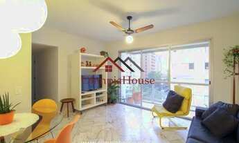 Imagem 3: Apartamento Locação 3 Dormitórios - 100 m² Vila Olímpia