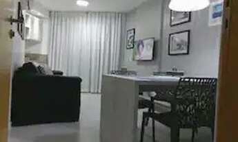 Imagem 3: Flat para aluguel com 44 metros quadrados com 1 quarto