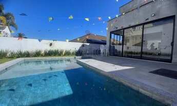 Imagem 6: Casa de condomínio para venda em Santana de Parnaíba