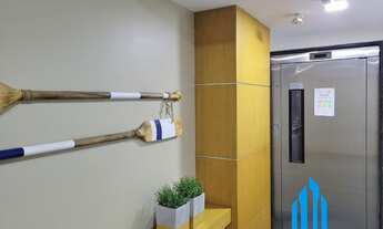 Imagem 7: Apartamento com 2 quartos sendo 1 suíte a venda, no centro de guarapari - Guarapari -ES