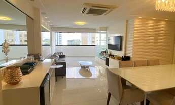 Imagem 7: Oportunidade no Tirol c 03 suítes e lazer completo