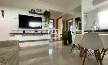 Imagem 4: Apartamento à venda no bairro Cruzeiro - São José dos Pinhais/PR