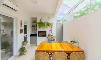 Imagem 6: Apartamento para venda tem 120 metros quadrados com 3 quartos em Vila Isa - São Paulo - SP