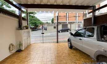 Imagem 3: SOBRADO - JAGUARÉ - SP