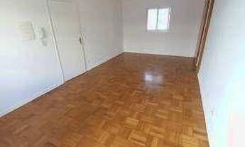 Imagem 2: Apartamento com 1 dormitório para alugar, 67 m² por R$ 3.300,00/mês - Paulista - São Paulo