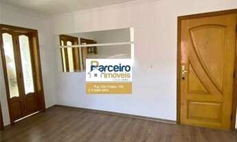 Imagem 5: Apartamento com 2 dormitórios, 52 m² - venda por R$ 270.000,00 ou aluguel por R$ 1.895,00