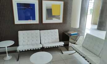 Imagem 4: Apartamento para Venda em Salvador, Caminho das Árvores, 4 dormitórios, 4 suítes, 6 banhei