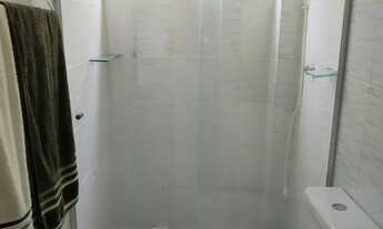 Imagem 4: Apartamento para venda com 85 metros quadrados com 2 quartos em Centro - Jacareí - SP