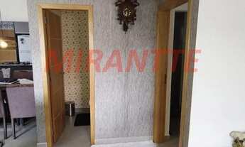 Imagem 7: Apartamento de 82m² com 2 quartos em Tucuruvi