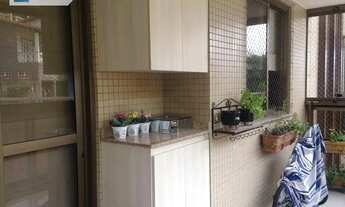 Imagem 3: Apartamento com 4 dormitórios à venda, 114 m² por R$ 1.600.000,00 - Piratininga - Niterói