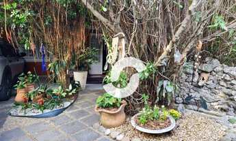 Imagem 4: Casa com 3 dormitórios à venda, 250 m² por R$ 980.000,00 - Piratininga - Niterói/RJ