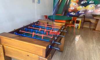 Imagem 5: Apartamento com 2 dormitórios, 52 m² - venda por R$ 250.000,00 ou aluguel por R$ 1.594,00