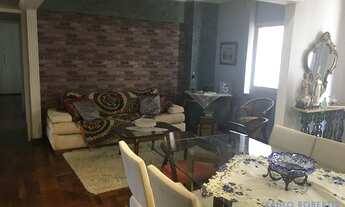 Imagem: APARTAMENTO - PARAÍSO - SP