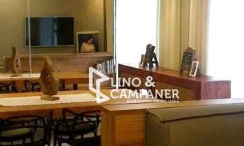 Imagem 6: Apartamento com 2 dormitórios à venda, 76 m² por R$ 620.000,00 - Gleba Fazenda Palhano - L