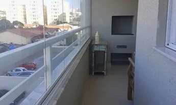 Imagem 4: Apartamento para aluguel possui 127 metros quadrados com 3 quartos