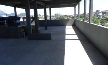 Imagem: Apartamento para aluguel tem 65 metros quadrados